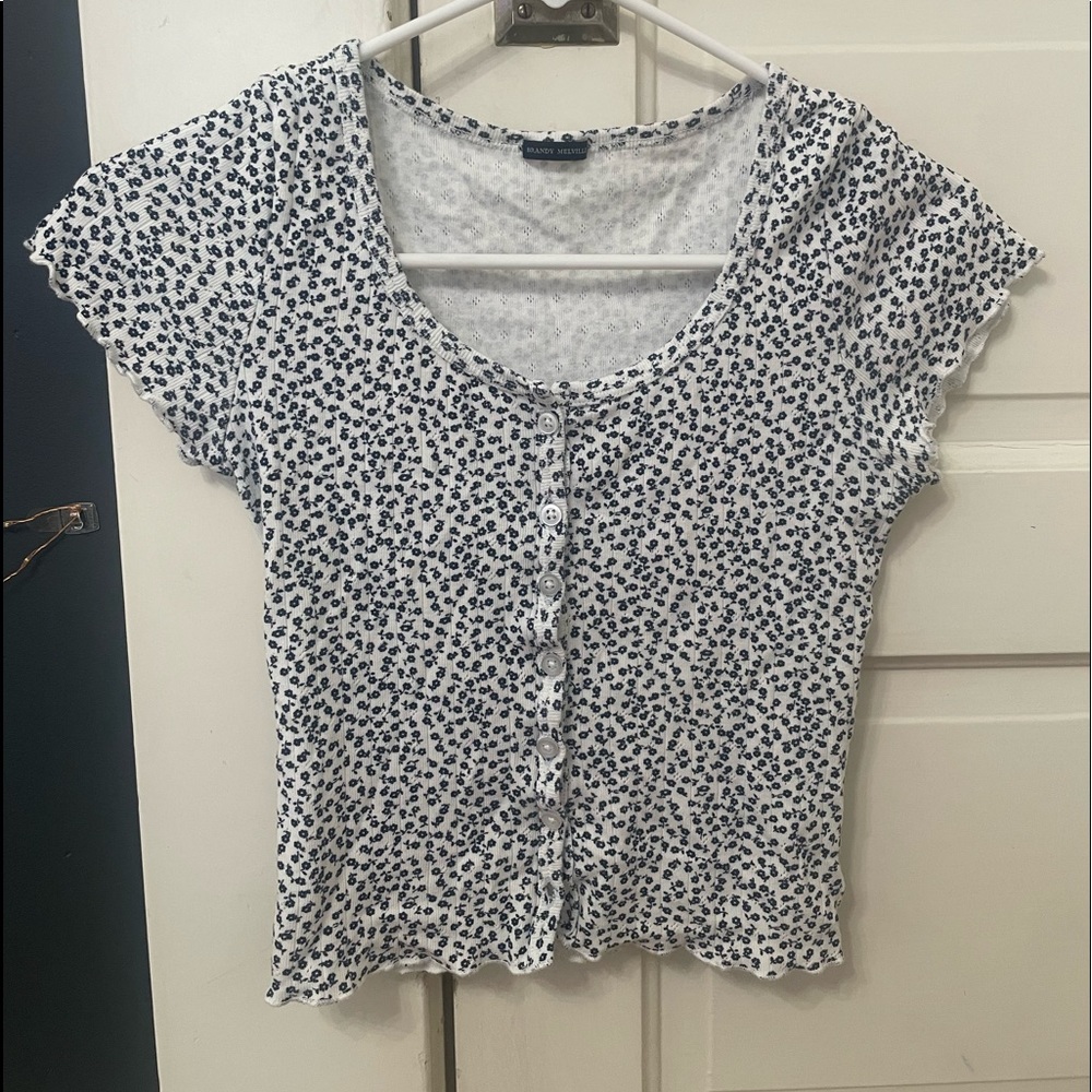 Brandy Melville Shirt